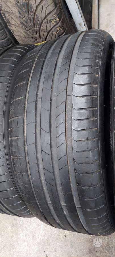 Pirelli, vasarinės 245/45 R19