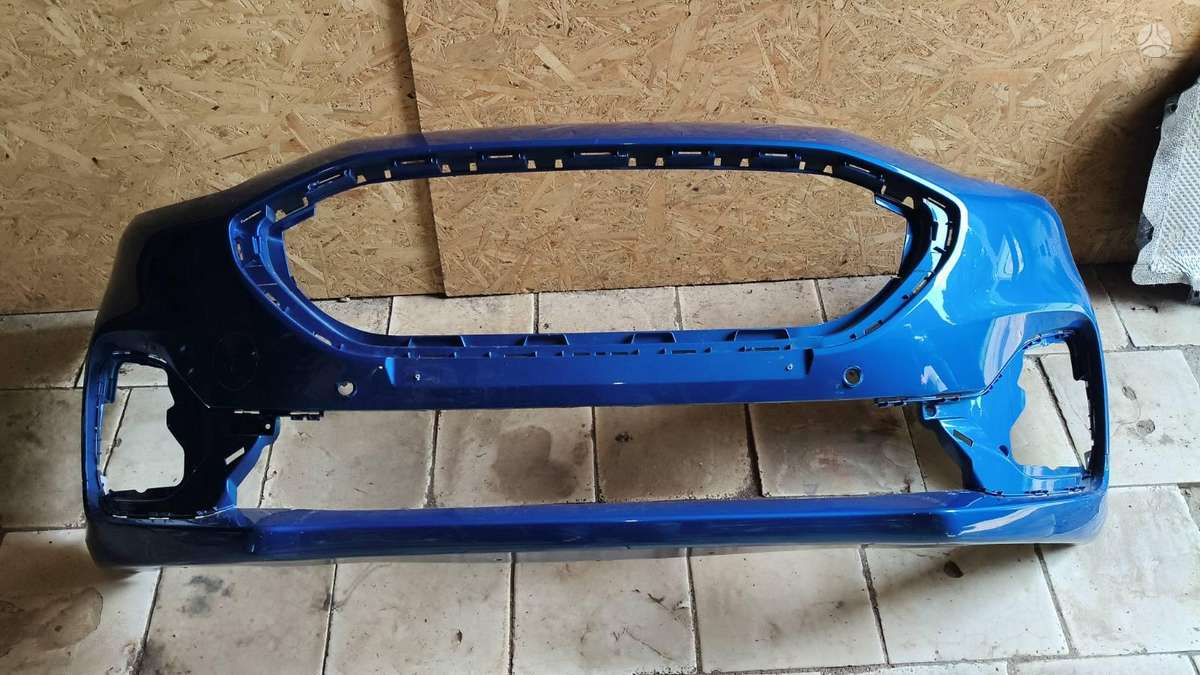 Ford Puma kėbulo dalys