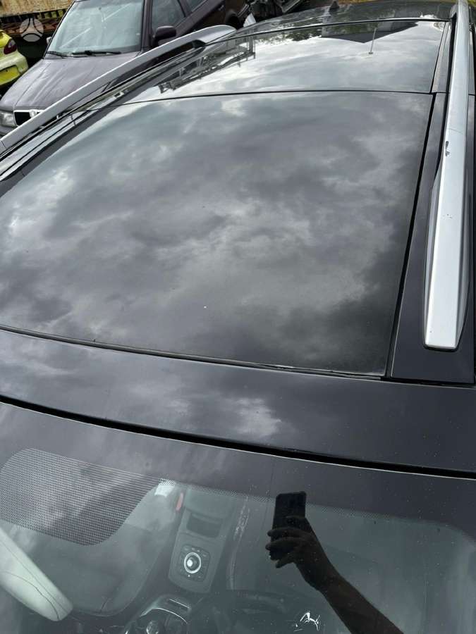 Renault Grand Scenic dalimis