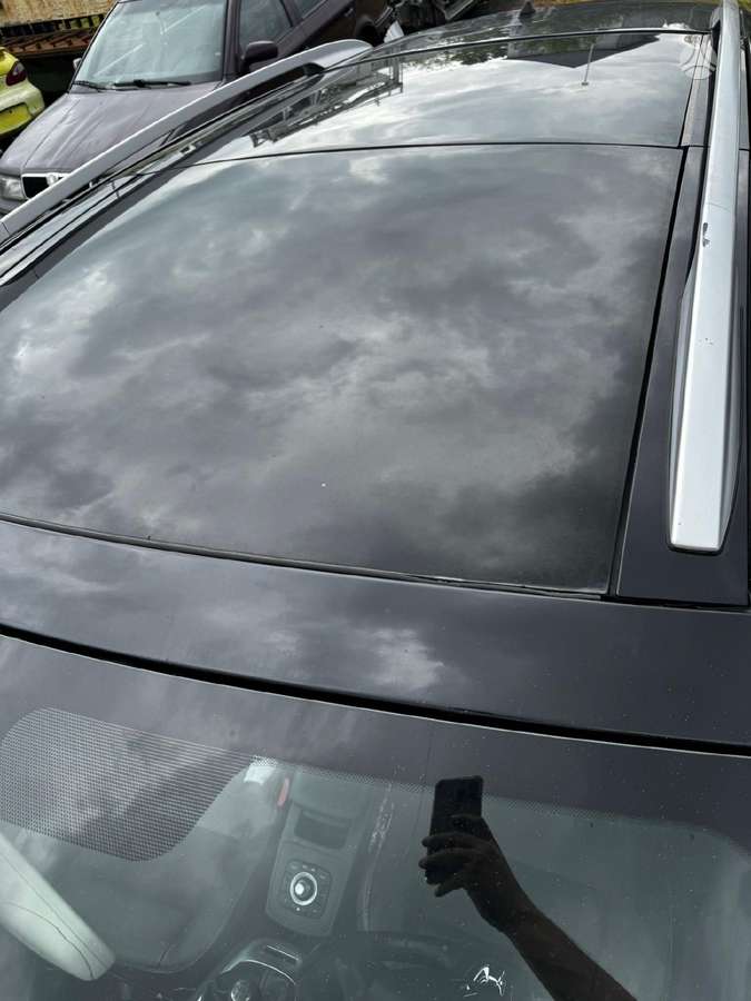Renault Grand Scenic for parts