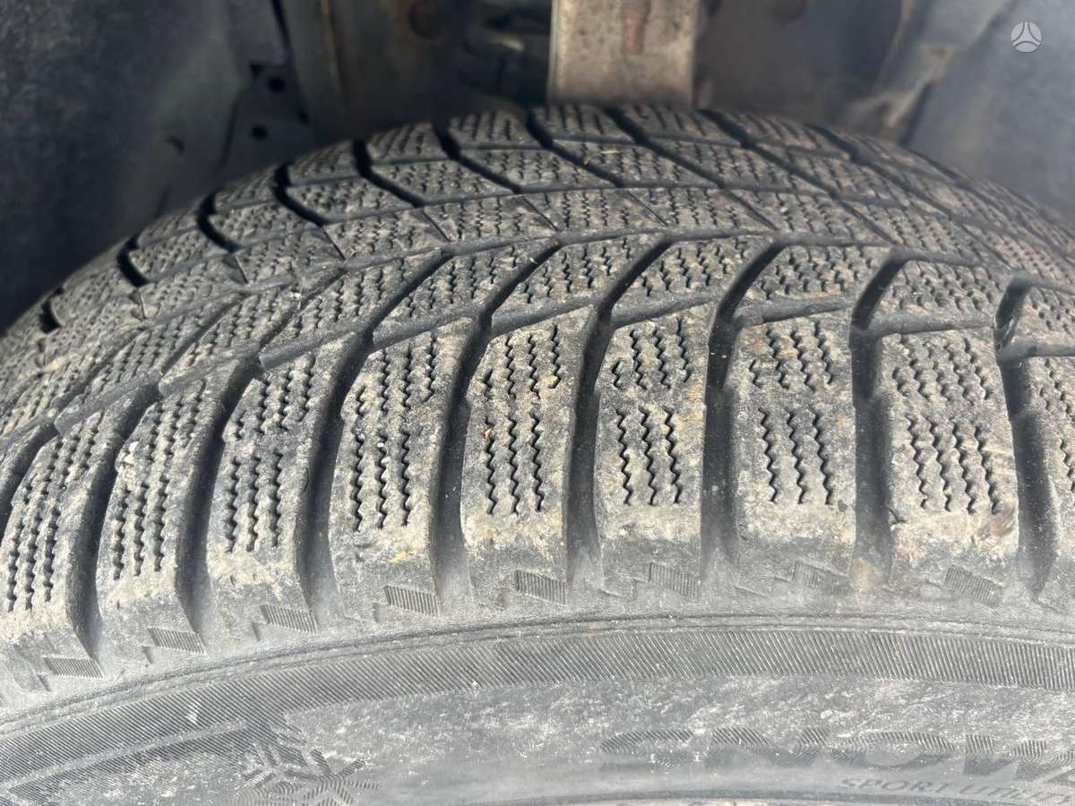 Jeep Grand Cherokee по частям