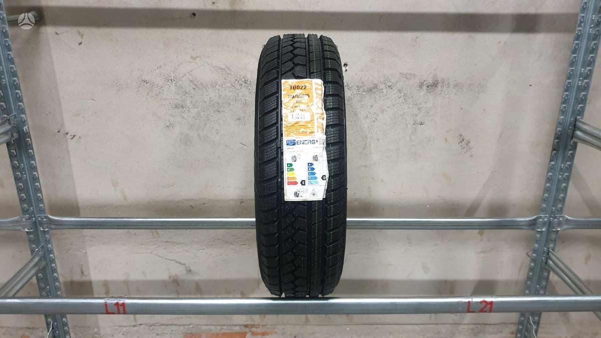 Torque TQO22 NAUJA, winter 175/65 R15