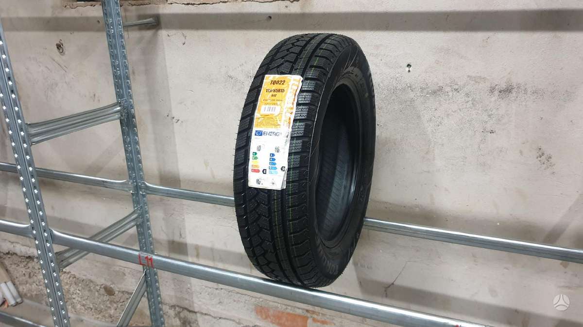 Torque TQO22 NAUJA, winter 175/65 R15