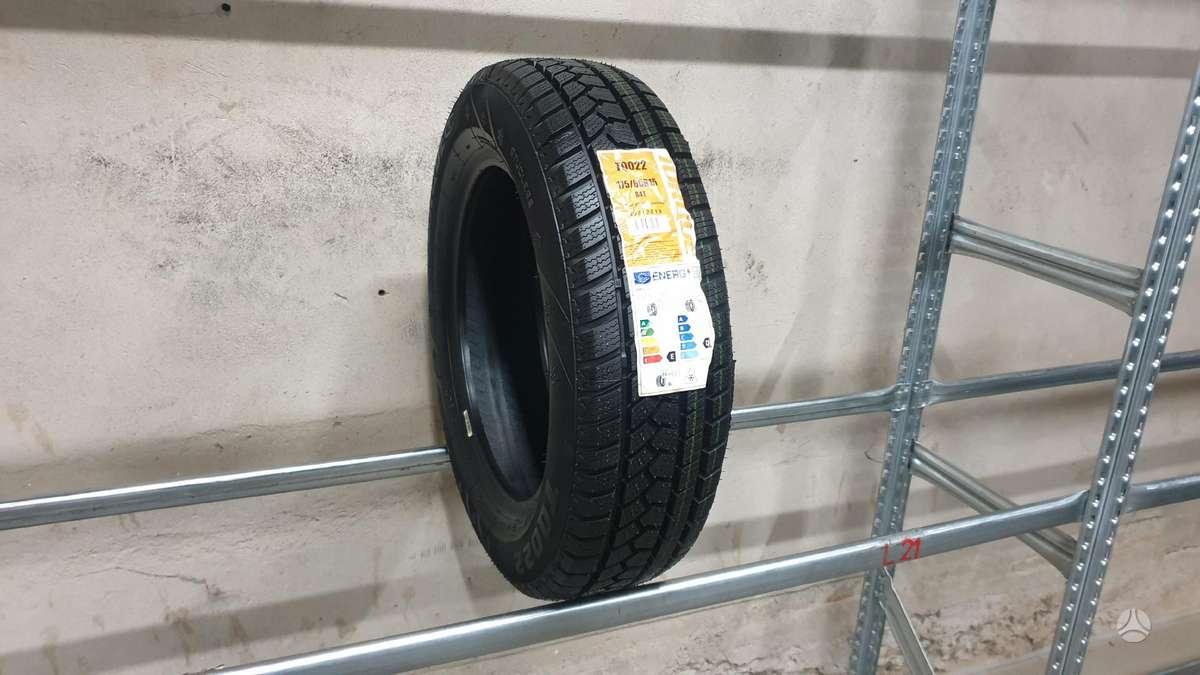 Torque TQO22 NAUJA, winter 175/65 R15