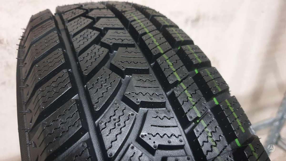 Torque TQO22 NAUJA, winter 175/65 R15