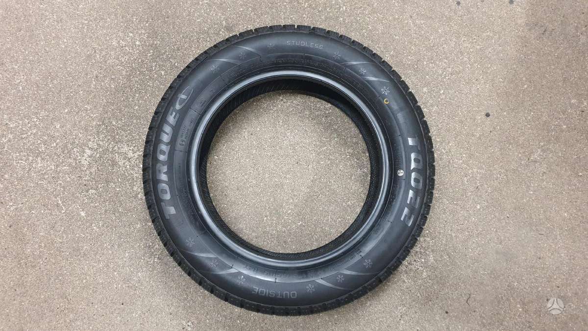 Torque TQO22 NAUJA, winter 175/65 R15