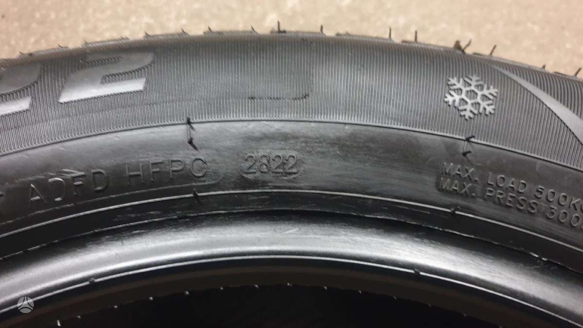 Torque TQO22 NAUJA, winter 175/65 R15
