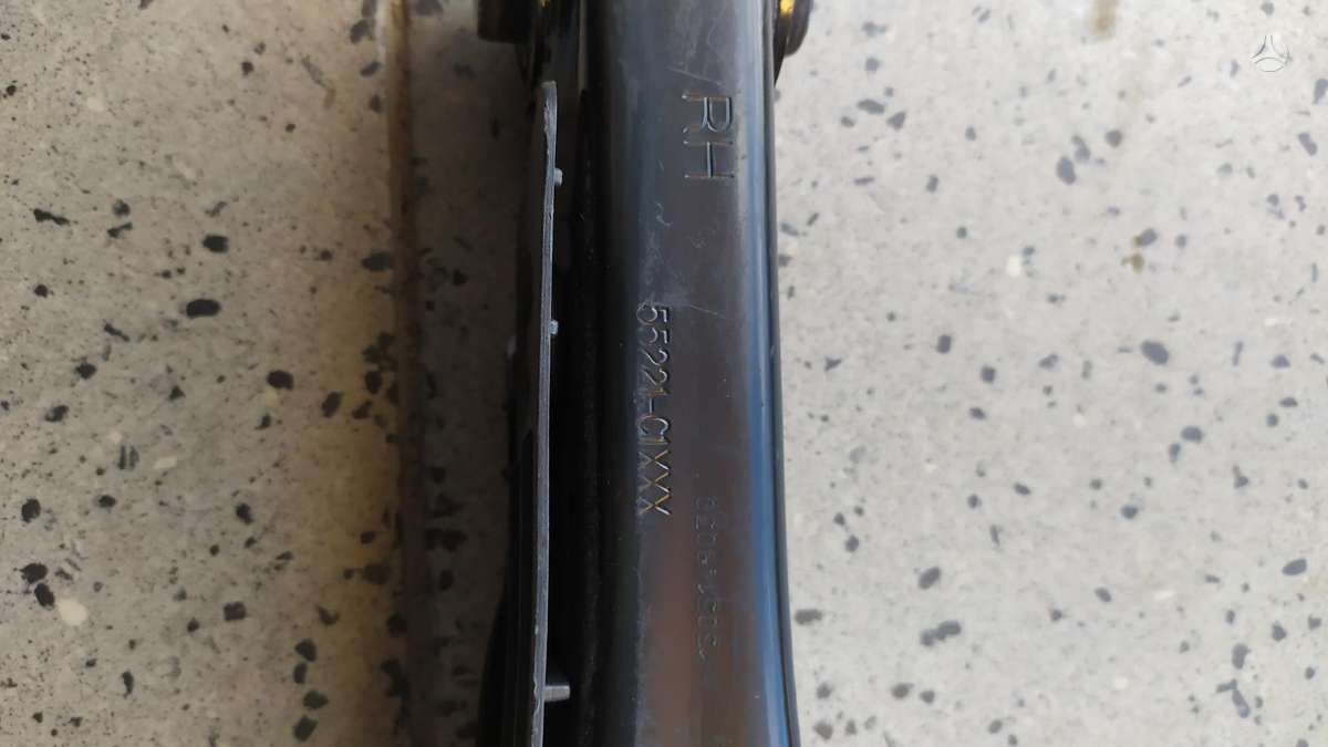 Kia Optima, 55221-C1XXX, вилки