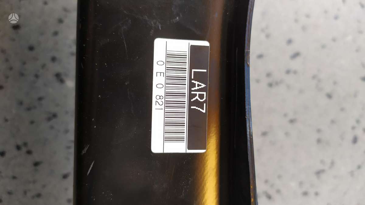 Kia Optima, 55221-C1XXX, control arm