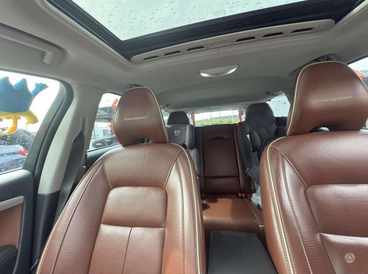 Volvo V70, 2.0 l., Универсал
