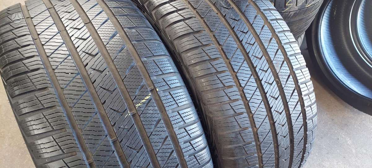 Vredestein, всесезонные 255/35 R20