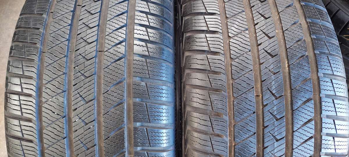 Vredestein, всесезонные 255/35 R20
