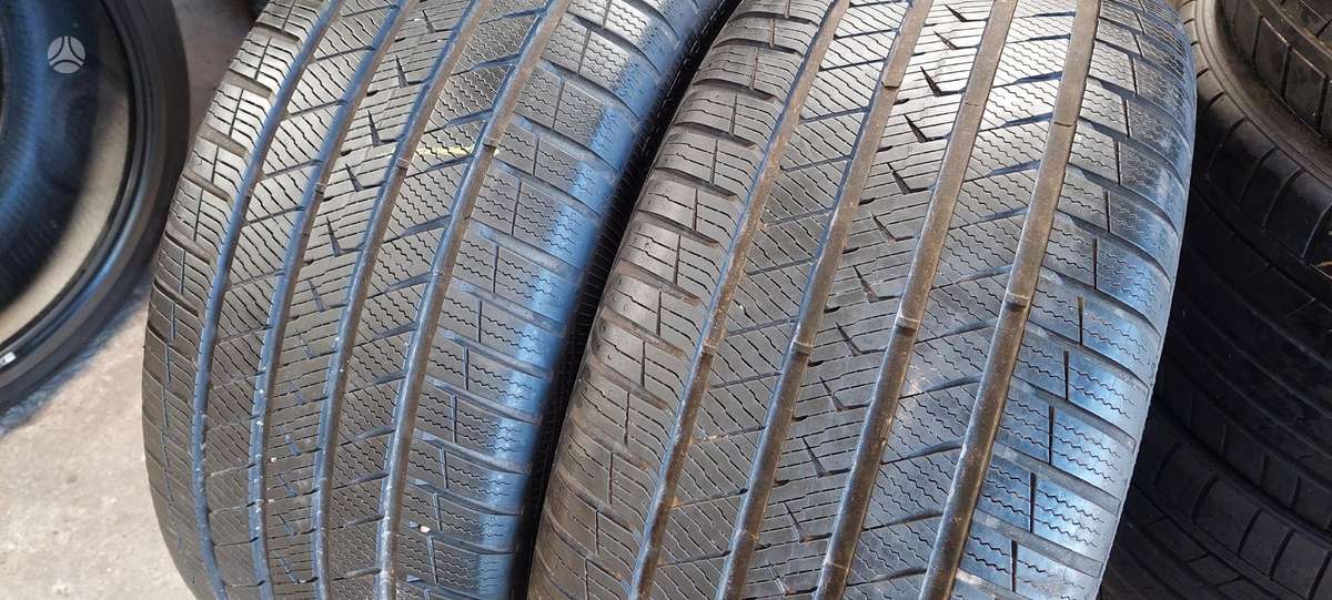 Vredestein, universalios 255/35 R20