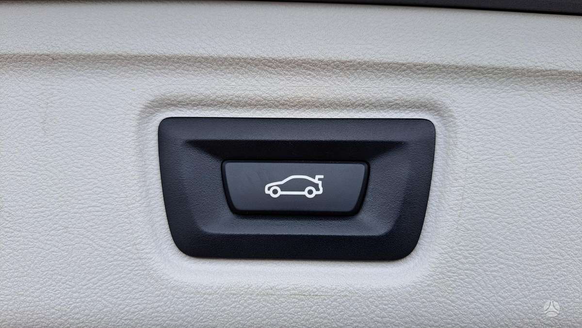BMW 316, 2.0 l., Универсал