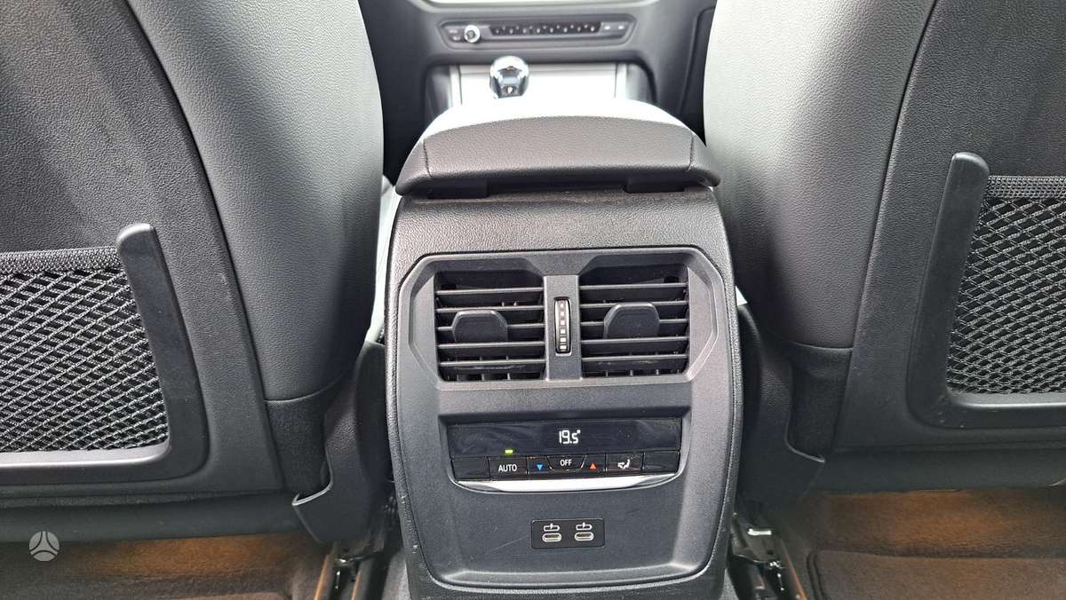 BMW 316, 2.0 l., Универсал