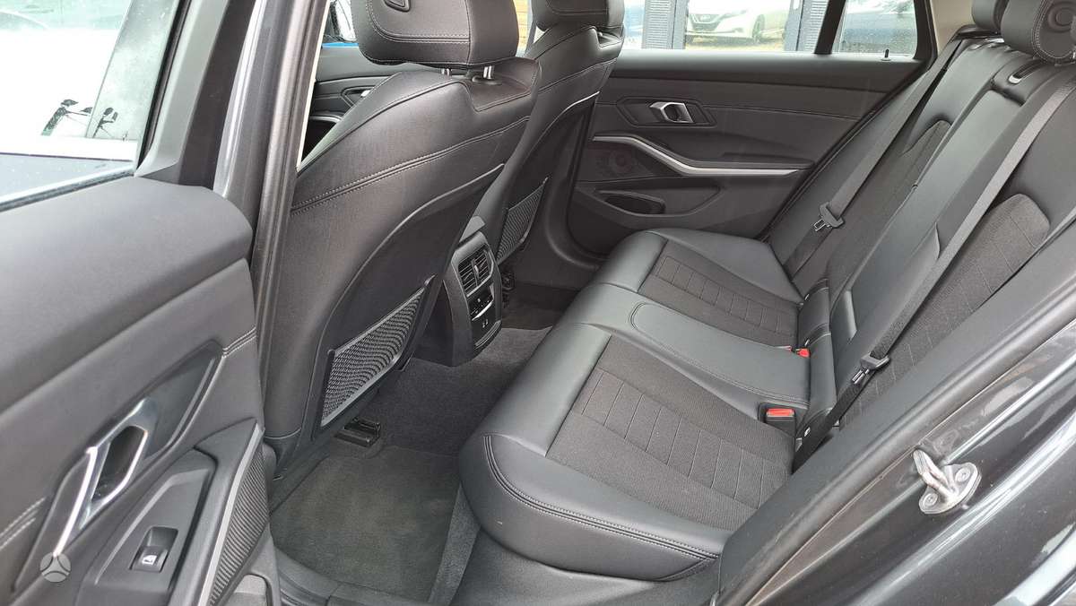 BMW 316, 2.0 l., Универсал