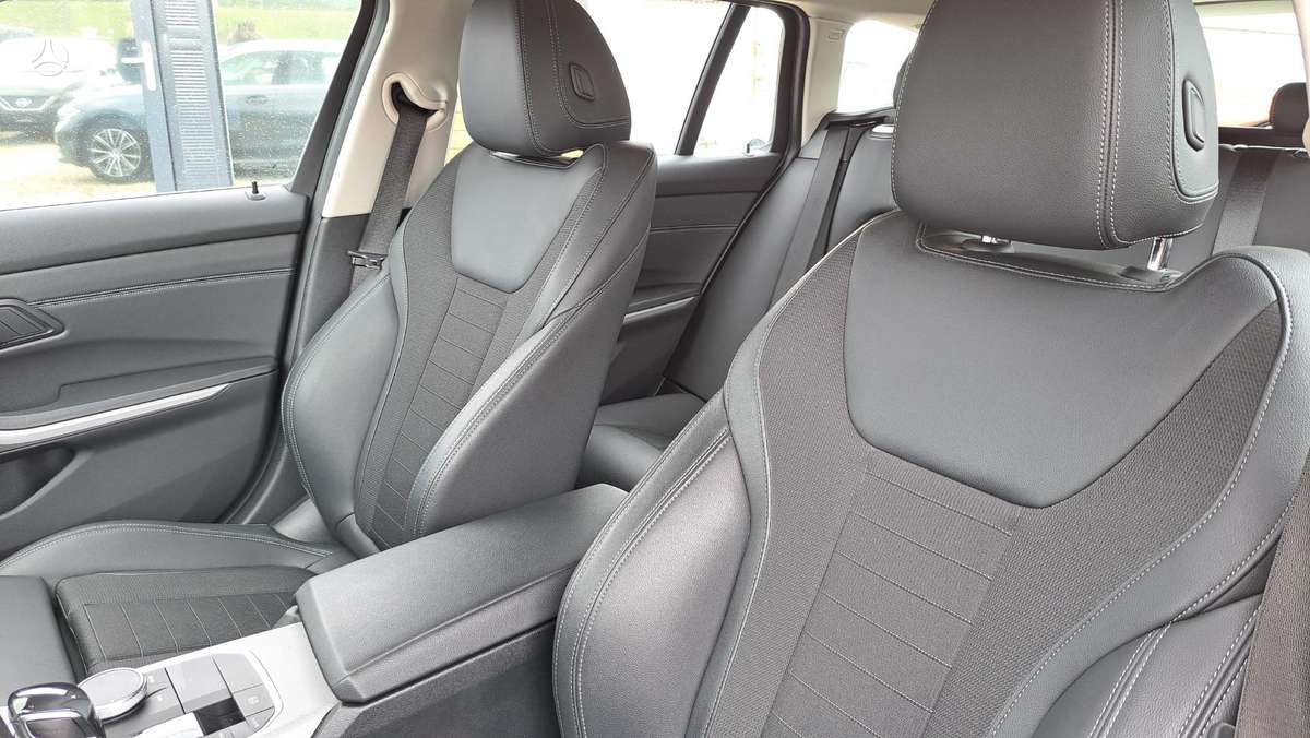 BMW 316, 2.0 l., Универсал