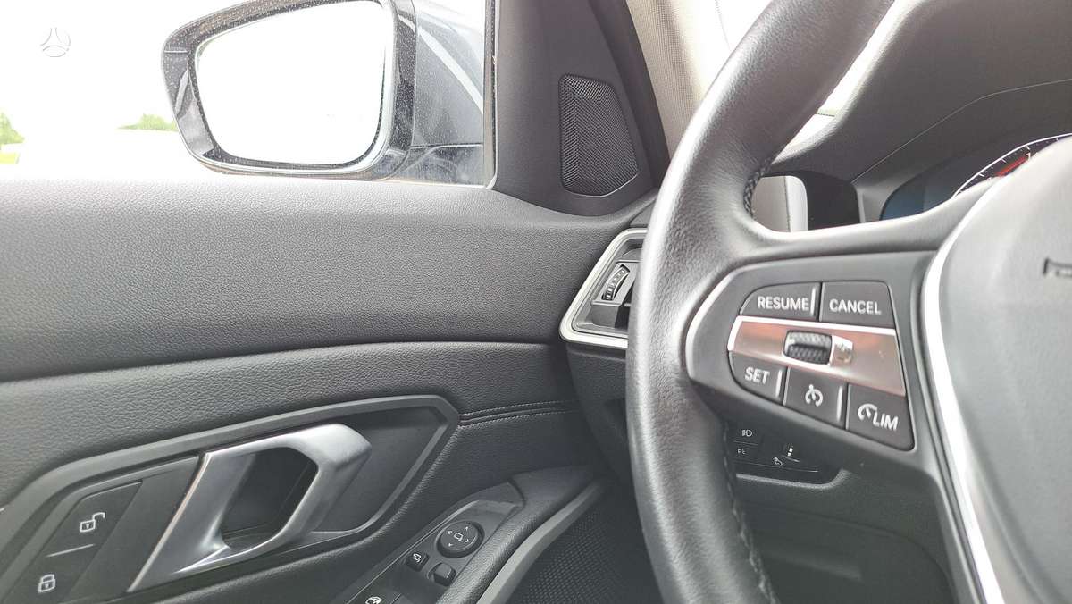 BMW 316, 2.0 l., Универсал