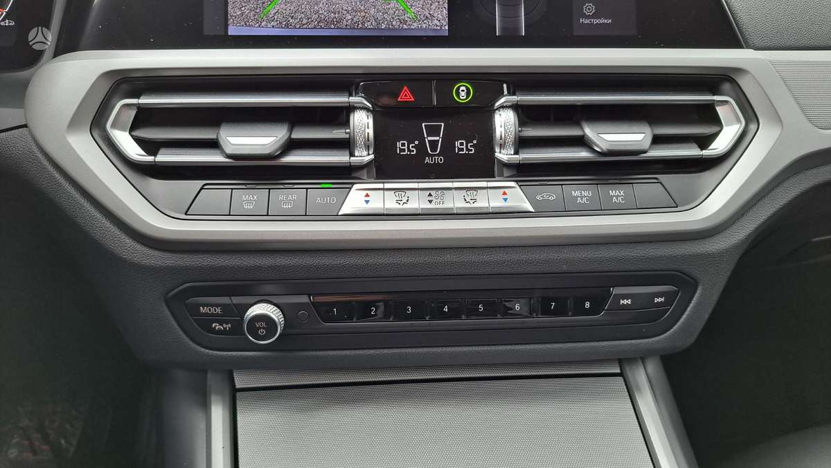 BMW 316, 2.0 l., Универсал