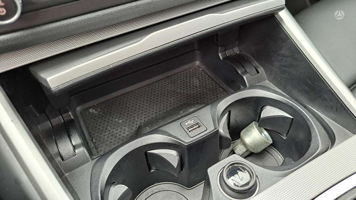BMW 316, 2.0 l., Универсал