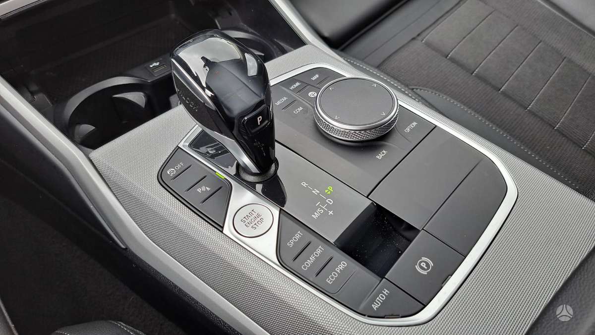 BMW 316, 2.0 l., Универсал