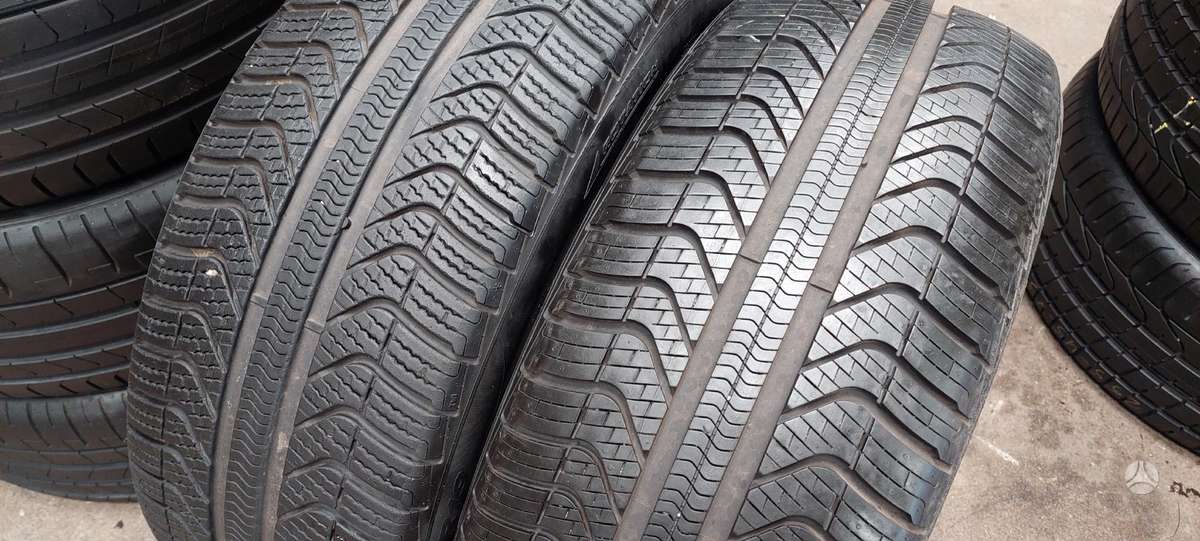 Pirelli, universalios 225/45 R19