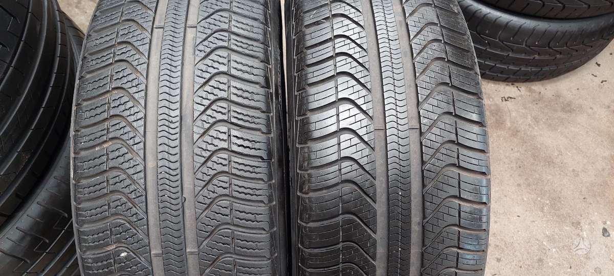 Pirelli, universalios 225/45 R19