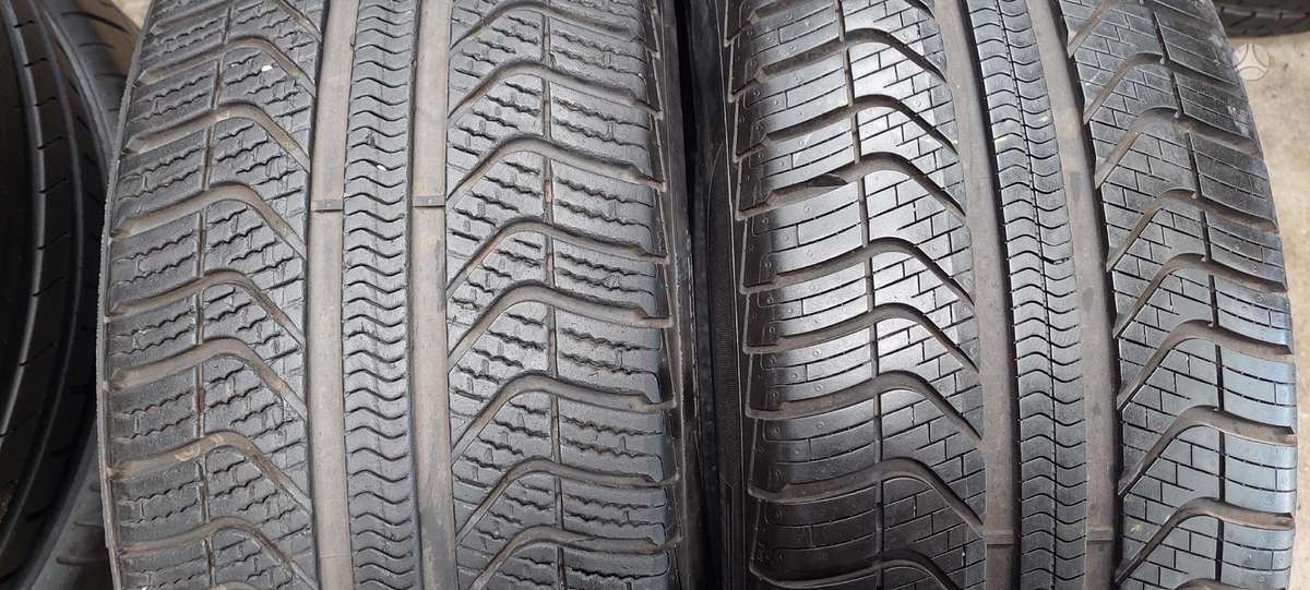 Pirelli, всесезонные 225/45 R19
