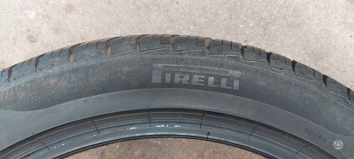 Pirelli, universalios 225/45 R19
