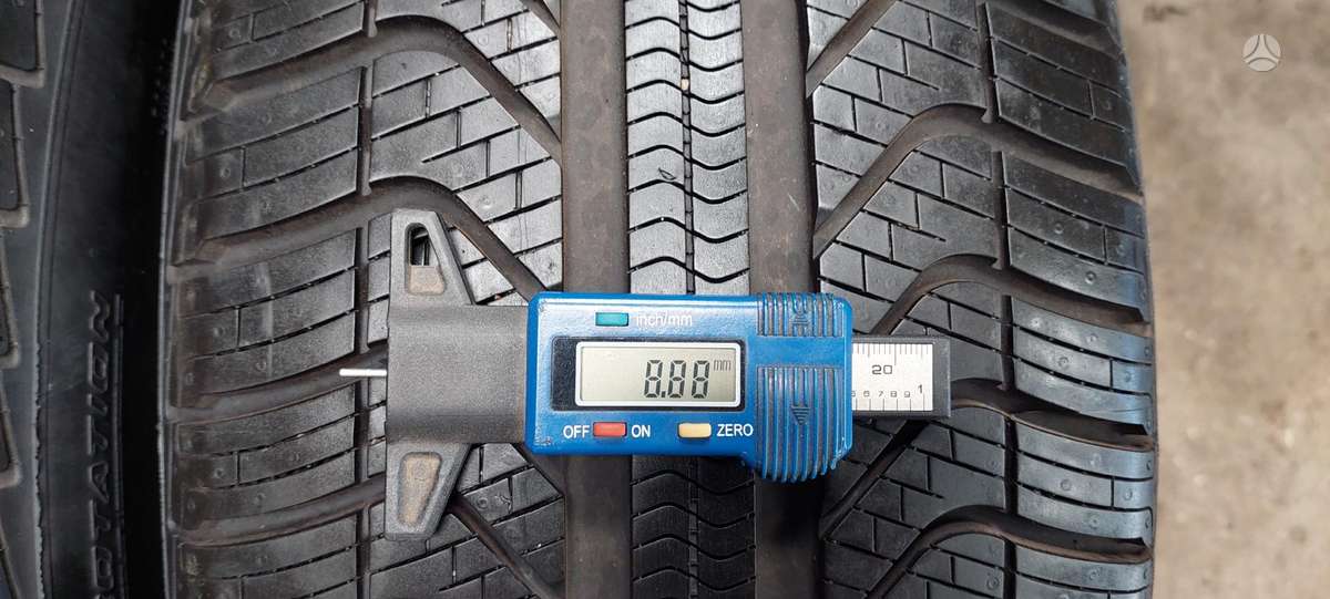 Pirelli, universalios 225/45 R19