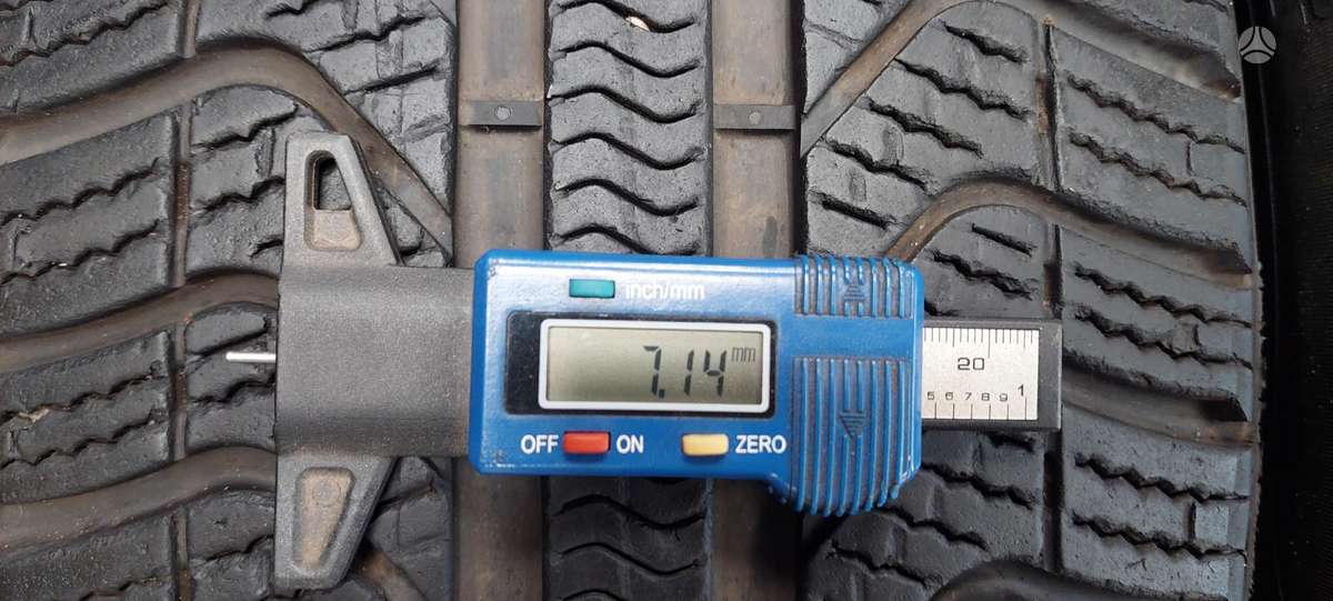 Pirelli, universalios 225/45 R19