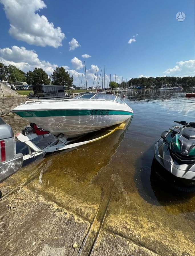 Chris Craft Chris Craft, яхты / катера