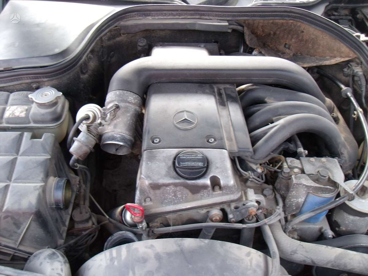 Mercedes-Benz C250 Dalimis