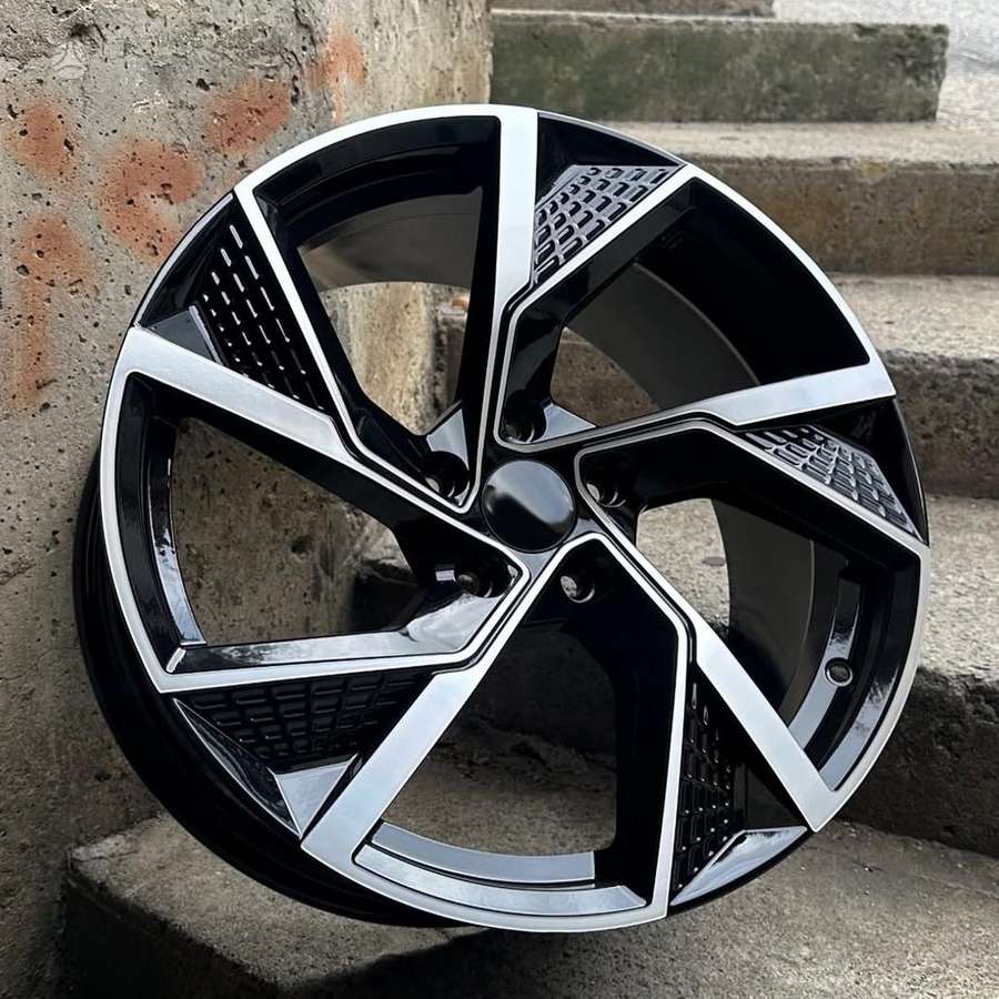 Audi EU-FBX264 Style MB, легкосплавные , R19