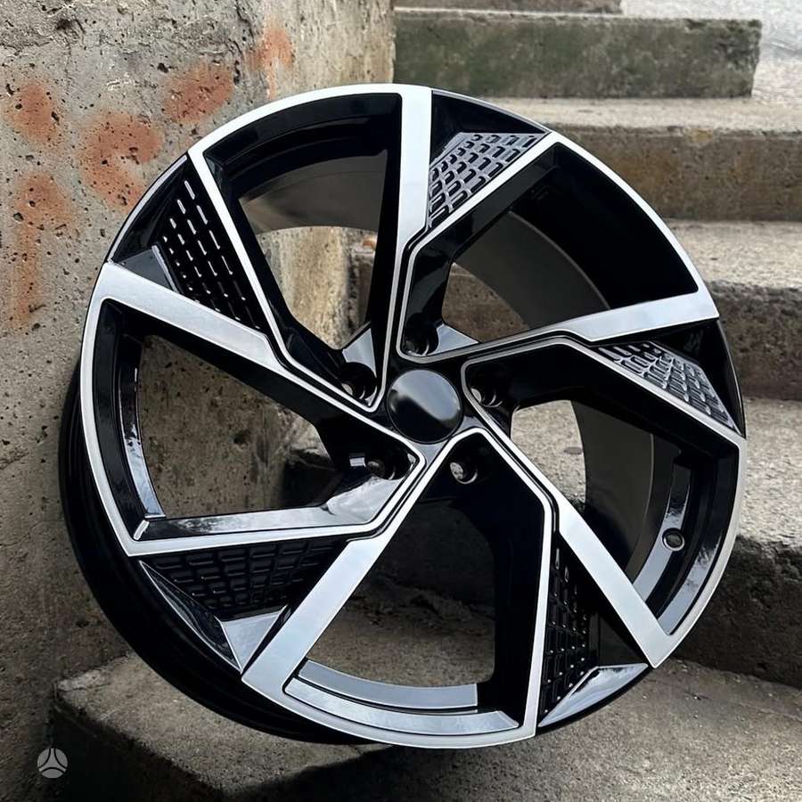 Audi EU-FBX264 Style MB, light alloy, R19