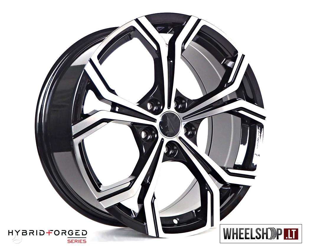 Audi EU-FBX201 Style MB, light alloy, R20