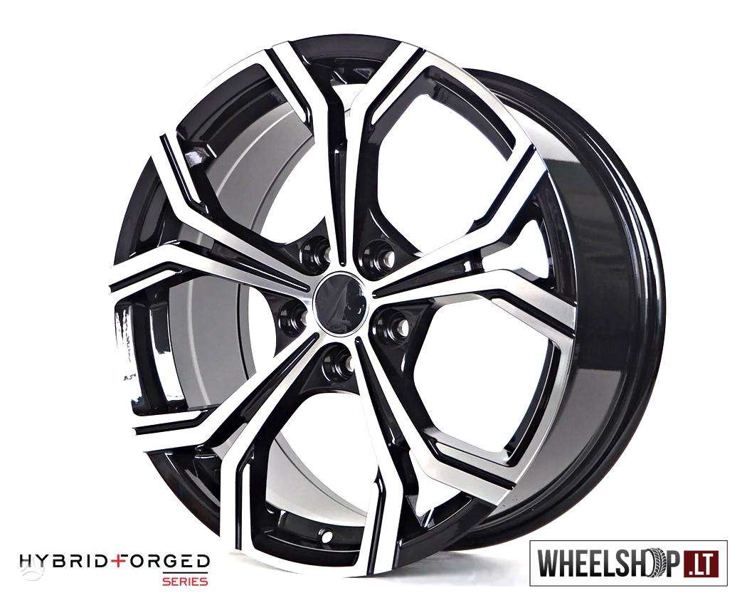Audi EU-FBX201 Style MB, light alloy, R20