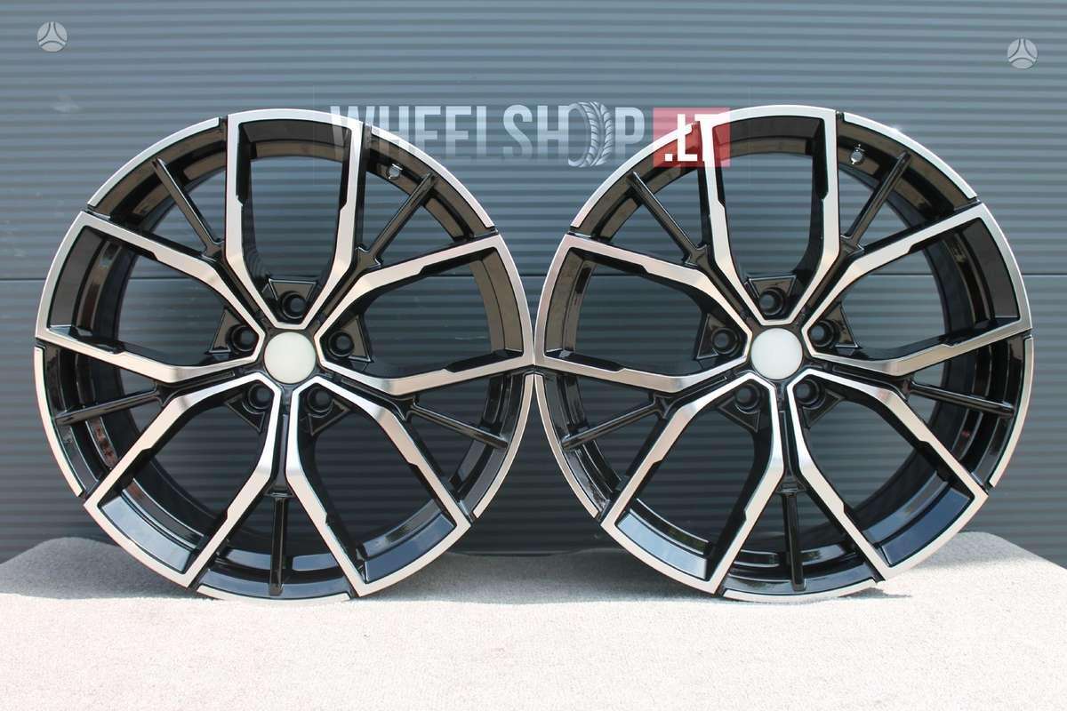ADR 845m EU-B1667 Style, легкосплавные , R19