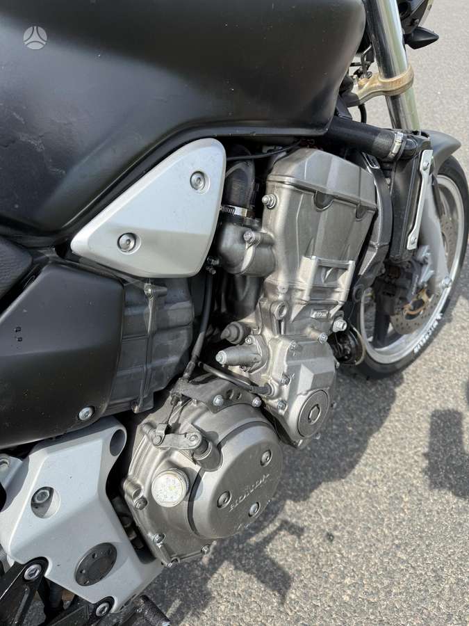 Honda CB 919cc, street / classic