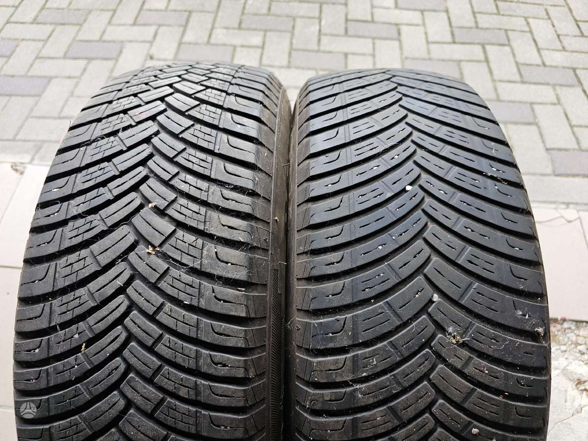Maxtrek RELAMAX 4S, winter 215/65 R16