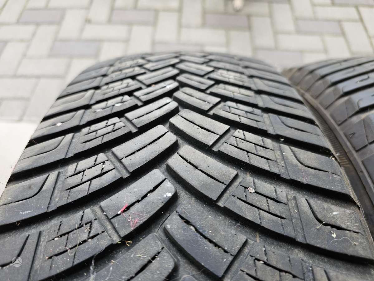 Maxtrek RELAMAX 4S, winter 215/65 R16