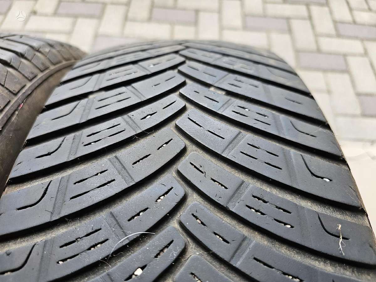 Maxtrek RELAMAX 4S, winter 215/65 R16