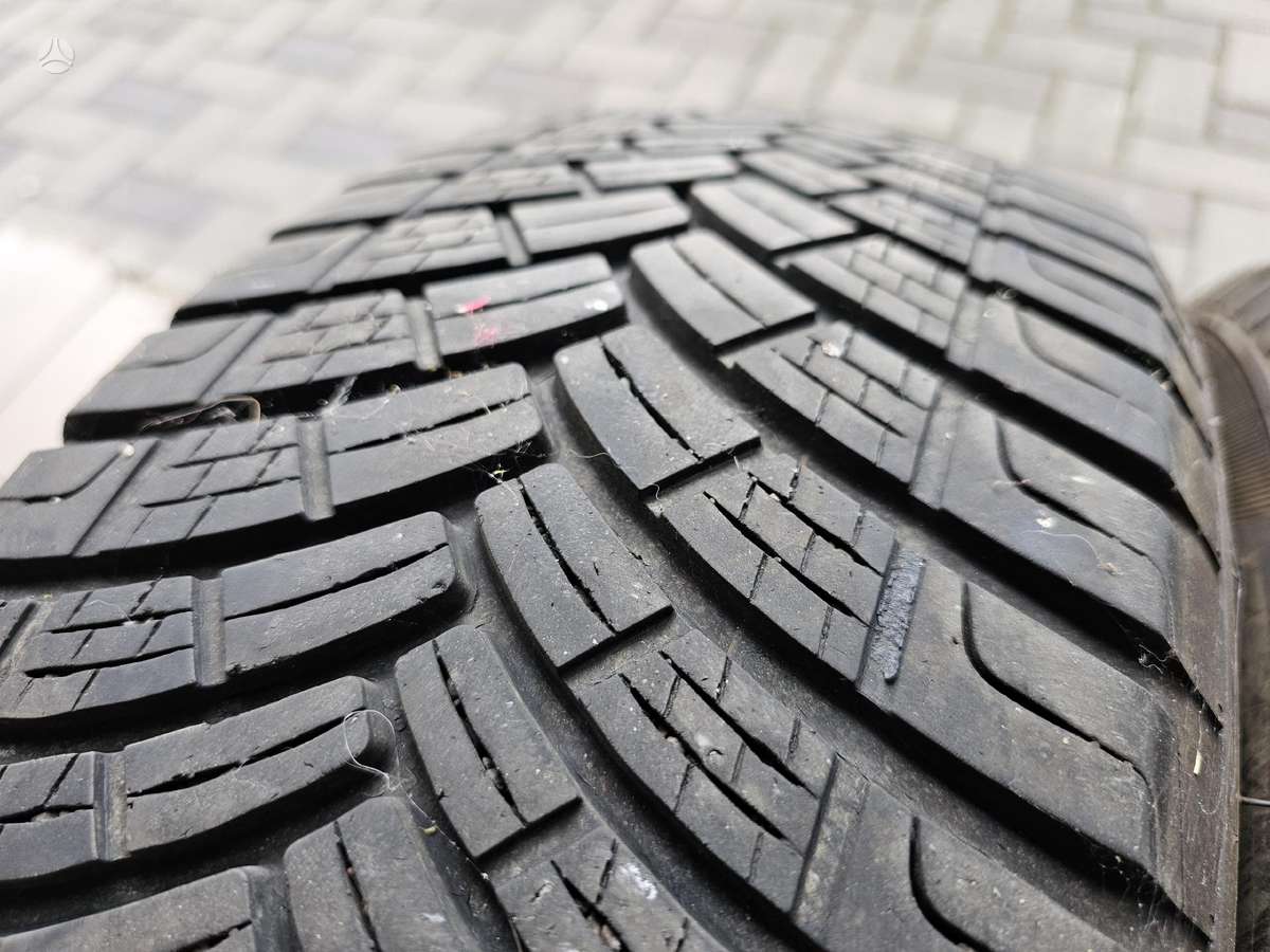 Maxtrek RELAMAX 4S, winter 215/65 R16