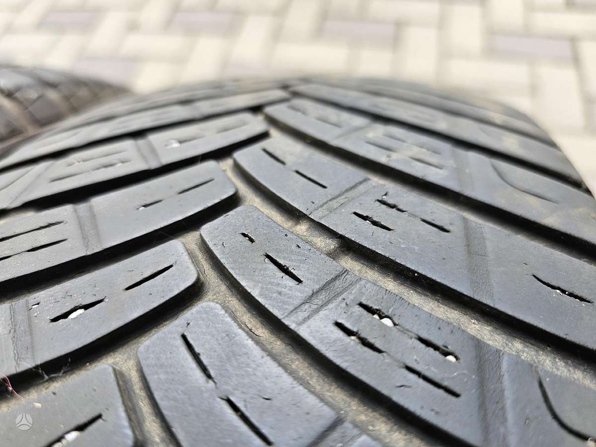 Maxtrek RELAMAX 4S, winter 215/65 R16