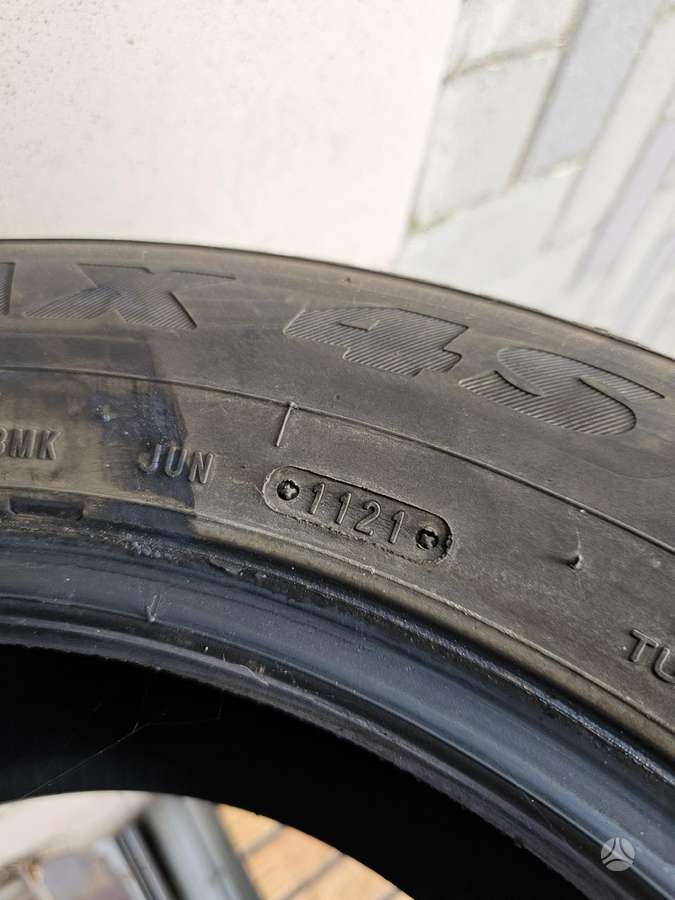Maxtrek RELAMAX 4S, winter 215/65 R16