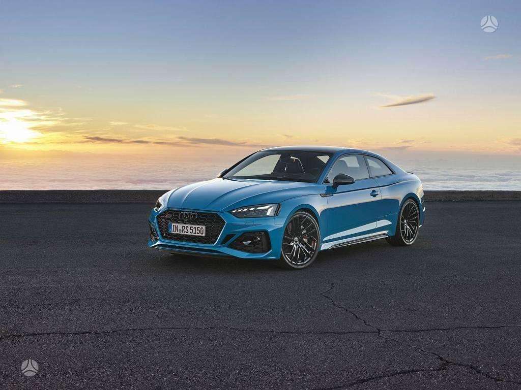 Audi EU-B1618 Style Gloss, light alloy, R20