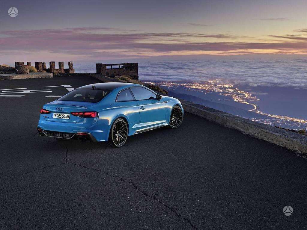 Audi EU-B1618 Style Gloss, легкосплавные , R20