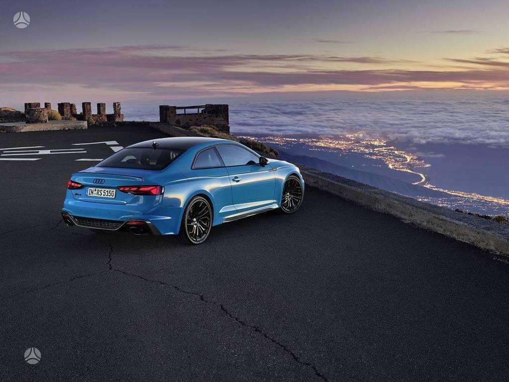 Audi EU-B1618 Style Gloss, light alloy, R20