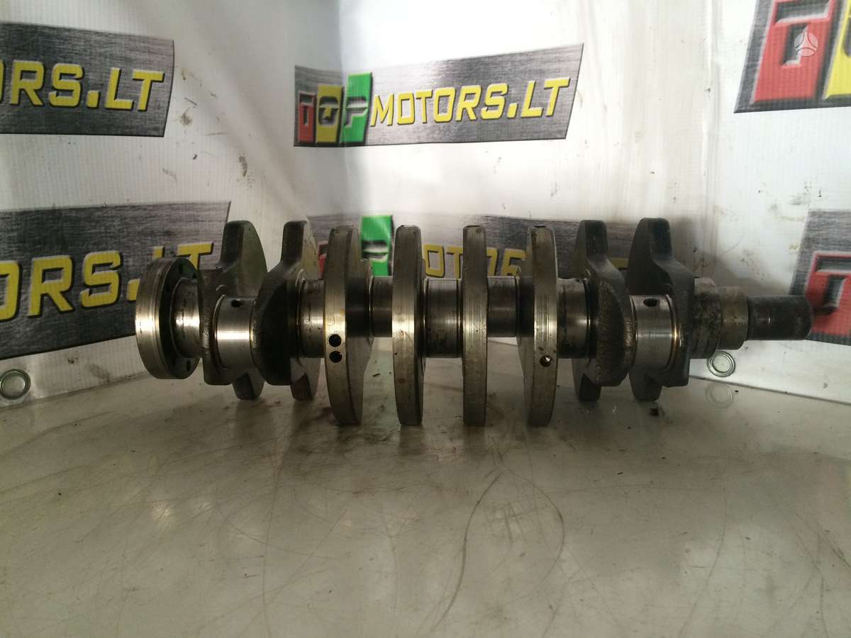 Opel Corsa, Z13DTH, детали двигателя