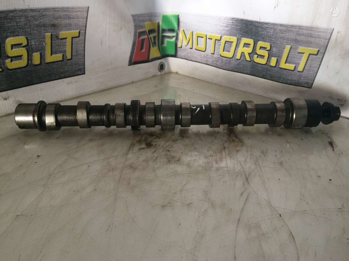 Opel Corsa, Z13DTH, engine parts